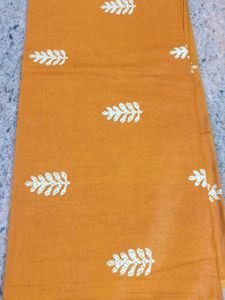 Combo Branded pure cotton Suit material