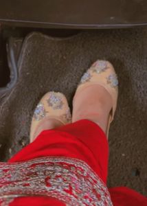 Punjabi Jutti