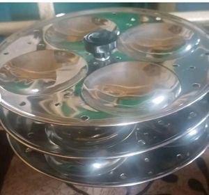 Brand New*** Idli Stand