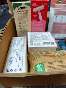 Self-Care Beauty Essentials Bundle