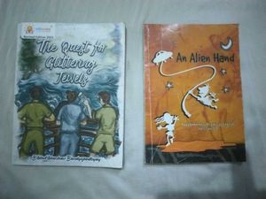 Kids' Storybook Set📗📗