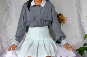Korean Formal Shirt