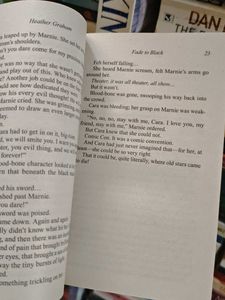 Fade to Black by Heather Graham