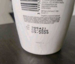Cetaphil Soothing Foam Wash