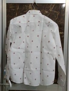 New Cotton Shirt For Men