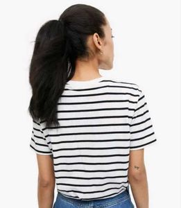 Classic Striped T-Shirt