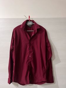 Men Formal Shirt