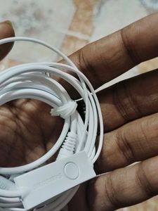 Samasung Headset New One