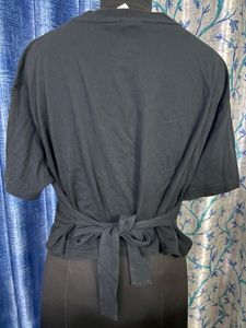 Nike Black T-Shirt