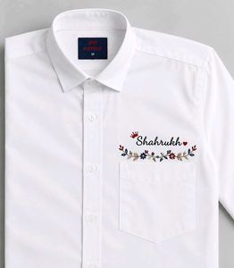 customize shirt