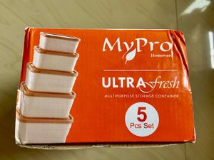 multipurpose storage container