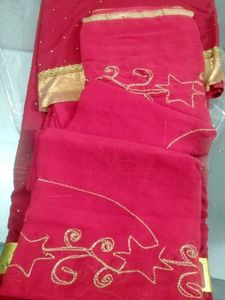 surat Unstitched Designer Ladies Suit