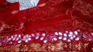 free 2,, blouse with new silk saree