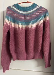 Woollen Sweater