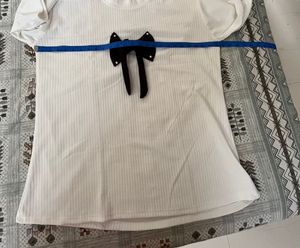 Chic Bow Detail Loungewear Set