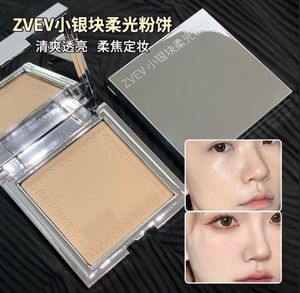 KOREAN IMPORTED COMPACT POWDER