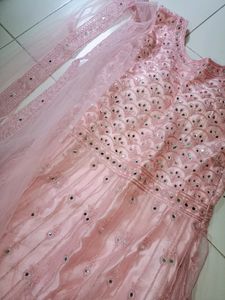 Party Wear Gowns
