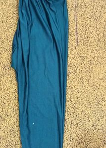 dark green  Leggings