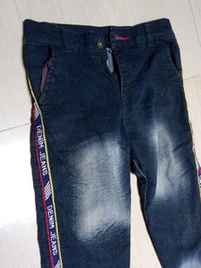 Boys Stylish Jeans