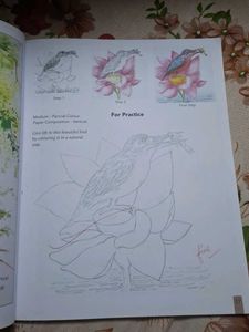 Grade 8 Art &amp; Map Books