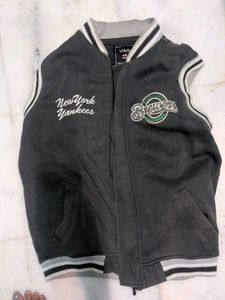select any jacket