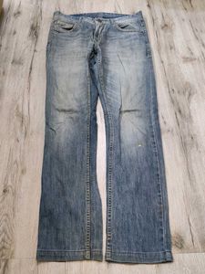 Ma1181 American crew jeans waist 32