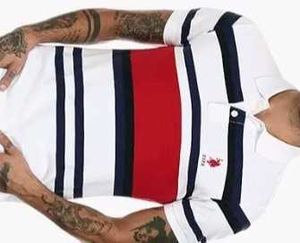 combo Van Heusen Men's Polo Shirt  pack