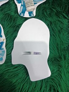 Cute 6  1st Birthday Card Holders