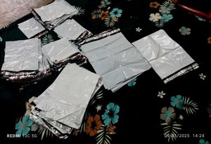 Mix Sizes Bags