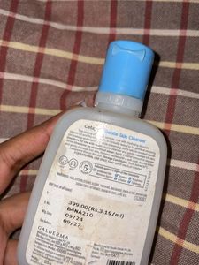Cetaphil - Gentle Clensar