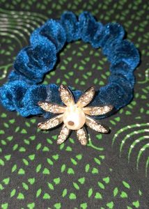 Cute Hair Ties Set