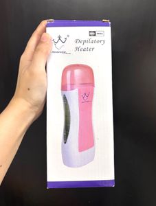 Depilatory Heater Wax Warmer