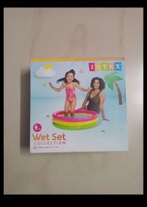 wet set collection swimming pool