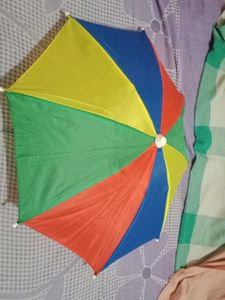 Umbrella Cap For Kids