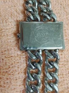 Original Esprit Watch With Embedded AD