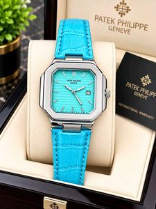 Patek Philippe Watch -