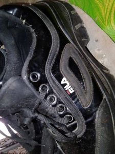 fila shoe