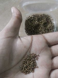 Beads for Jewellery Making