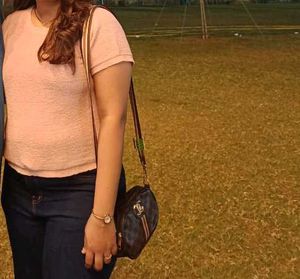 zudio crop top