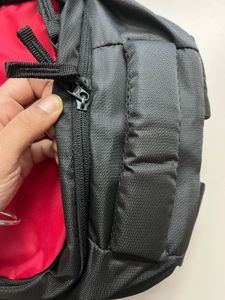 IIM Visakhapatnam laptop bag