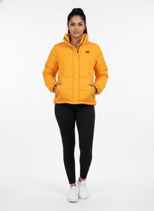 New Balance Puffer Jacket