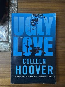 Ugly Love by Colleen Hoover