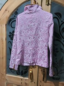 Brocade Chinese Jacket
