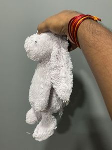 Authentic Jellycat Bunny