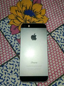 iPhone 5s || Used