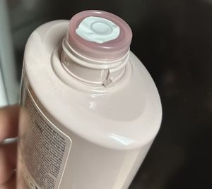 Kerastase shampoo