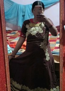 Very Beautiful And Gorgeous & Comfortable Gown ❤️✨
