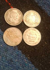 Rare Coin Collection