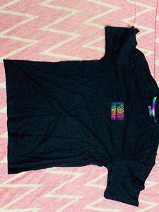 Be You Graphic Tee