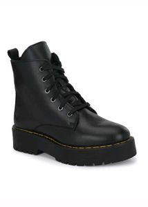 DELIZE derby Boots